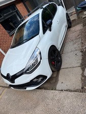 2016 renault clio for sale  HULL