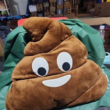 Plush poop hat for sale  Dayton