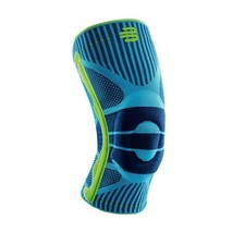 Bauerfeind sports knee usato  Spedire a Italy