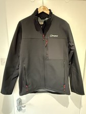 Berghaus men soft for sale  PAISLEY