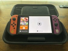 switch d'occasion switch d'occasion Expédié en Belgium