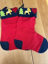 Ikea christmas fabric for sale  BEXHILL-ON-SEA