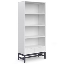 Simplihome banting bookcase for sale  Yakima
