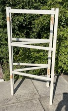 Vintage white painted for sale  SKEGNESS