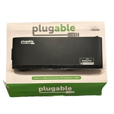 Plugable ud6950h usb d'occasion  Expédié en Belgium