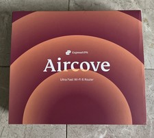 Expressvpn aircove ax1800 for sale  Richmond