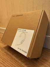 Casque pro sennheiser d'occasion  Goussainville