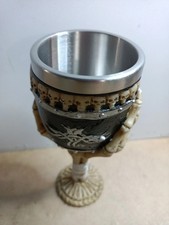 Stainless steel skull for sale Stainless steel skull for sale  COVENTRY