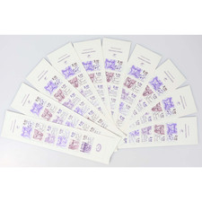Lot carnets bc2360a d'occasion  Brignais