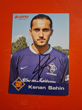 Kenan sahin tus gebraucht kaufen  Meßstetten