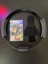 Ring fit adventure gebraucht kaufen  München