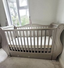 tutti bambini cot for sale  CHELMSFORD
