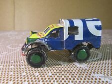 297z toy canned d'occasion  Expédié en Belgium