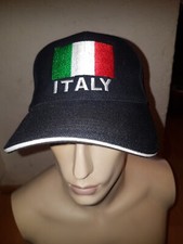 Italien kappe mütze gebraucht kaufen  Recklinghausen