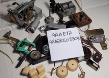 Ricambi graetz grazioso usato  Padova