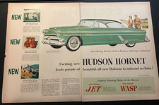 1954 hudson hornet for sale  Lebanon