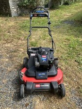 toro petrol lawnmower for sale toro petrol lawnmower for sale NEWTON STEWART