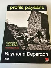 Profils paysans approche d'occasion  Wattignies