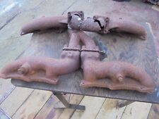 C36241 exhaust manifold for sale  BRIGHTON