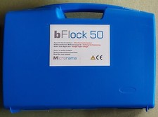 Begrasungsgerät bflock inkl gebraucht kaufen  Biberach