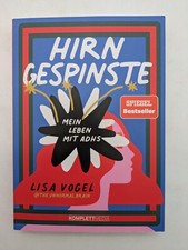 Hirngespinste leben adhs gebraucht kaufen  München