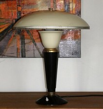 Lampe champignon jumo d'occasion  Chartres