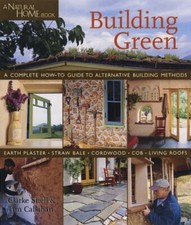 Building green complete for sale  UK
