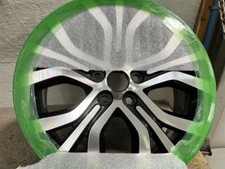 Aluminum 18x7 5x114mm for sale  Waterford