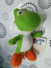 Peluches peluche yoshi usato  Sanremo