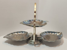 Vintage silver tone for sale  El Paso