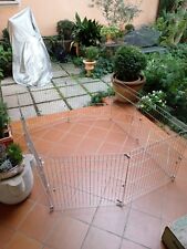Recinto cane usato  Seriate