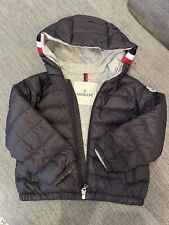 Moncler giubbotto gaddy usato  Sesto San Giovanni