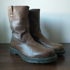 Martens rigger boots for sale  HULL