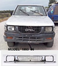 Isuzu Opel Campo Tfs Modelo 1993 96 Grade Frontal Máscara preparado New Aftermarket comprar usado  Enviando para Brazil