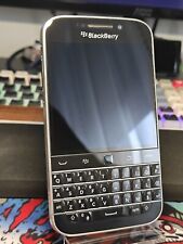 Blackberry classic sqc100 usato  Ravenna