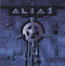 Alias alias cd gebraucht kaufen  Blaubeuren
