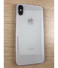 Iphone silver rotto usato  Italia