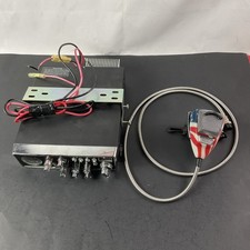 Stryker 497hpc meter for sale  Severn