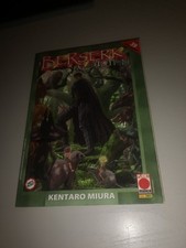 Berserk collection prima usato  Imola