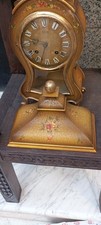 Horloge neufchateloise castel d'occasion  Thiais