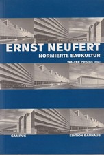Buch ernst neufert gebraucht kaufen  Leipzig