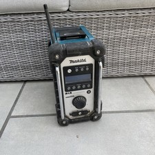 Makita dmr109 dab for sale  HENFIELD