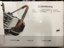 uppababy for sale  Williamsport