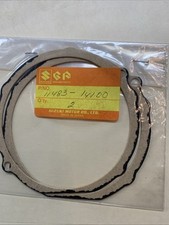 Nos genuine suzuki for sale  Sterling