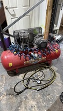 Clarke boxer 200 for sale  BIRMINGHAM
