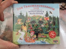 Traumzauberbaum box top gebraucht kaufen  Berlin