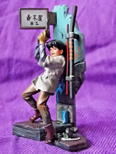 AKIRA / KEI Diorama PVC MINI Figura ALTURA 3.2" 8cm KAIYODO UK 🚚 ANIME, usado comprar usado  Enviando para Brazil