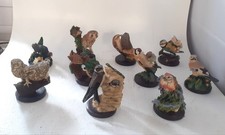Vintage bundle country for sale  RUGBY
