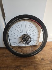 27.5inch rear wheel for sale  NORTHAMPTON