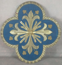 Peinture aiguille broderie d'occasion  Saint-Marcellin